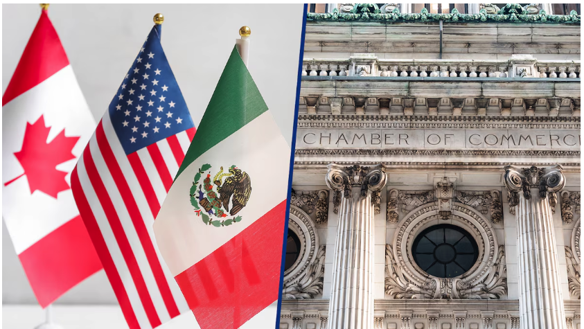 Revisión del T-MEC: ¿Cuáles serán los requisitos a considerar por la US Chamber Of Commerce?